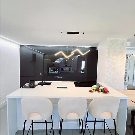 Serendipity House Маспаломас