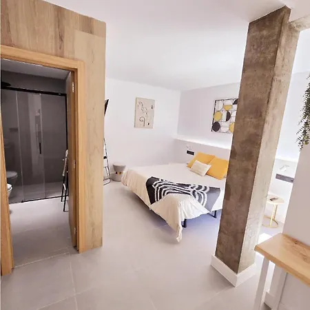 Serendipity House Маспаломас