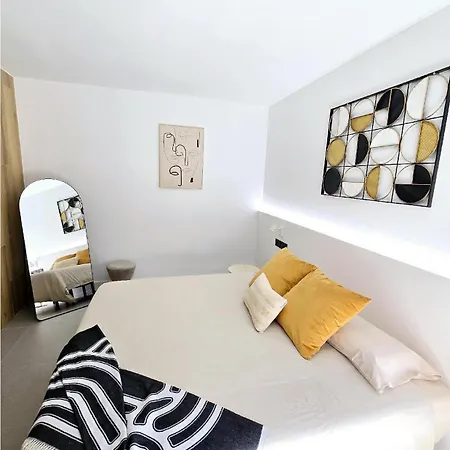 Serendipity House Маспаломас