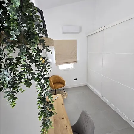 Serendipity House Маспаломас