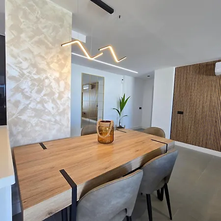 Serendipity House * Маспаломас