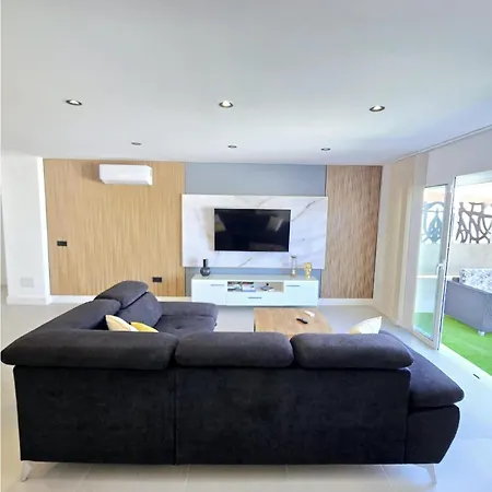 Serendipity House Маспаломас