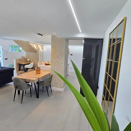 Вилла Serendipity House